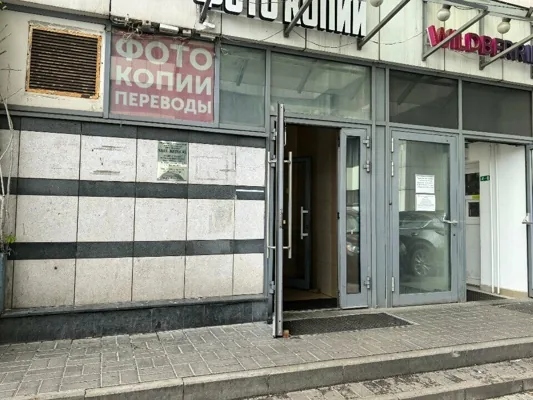 Зал — интерьер зала