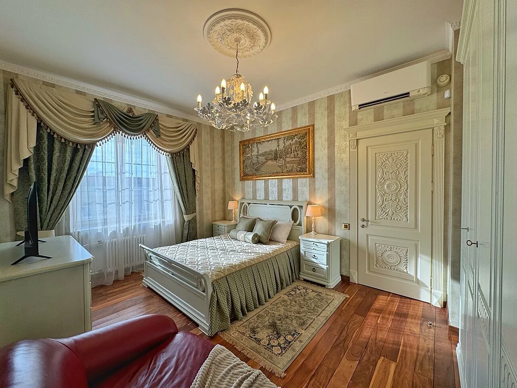 Апарт Комфорт, Москва — фото площадки