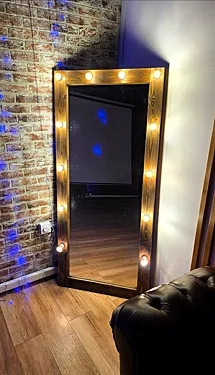 Loft For Party, Москва — фото площадки
