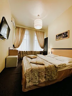 Минима Китай Город, Москва — фото площадки