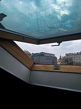 Минима Китай Город, Москва — фото площадки