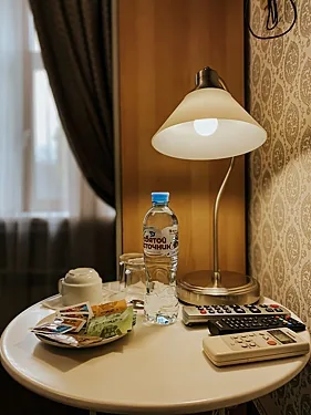 Минима Китай Город, Москва — фото площадки