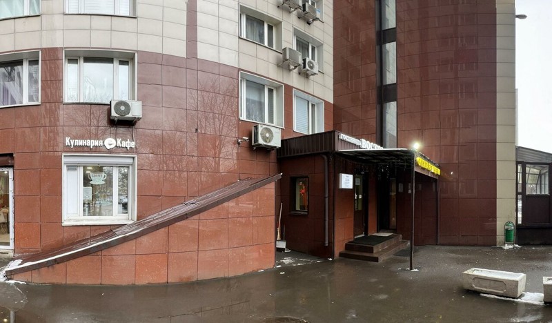 Зал Зал — интерьер зала