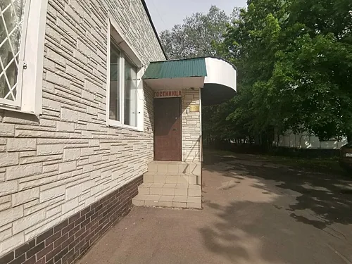 Зал — Веста