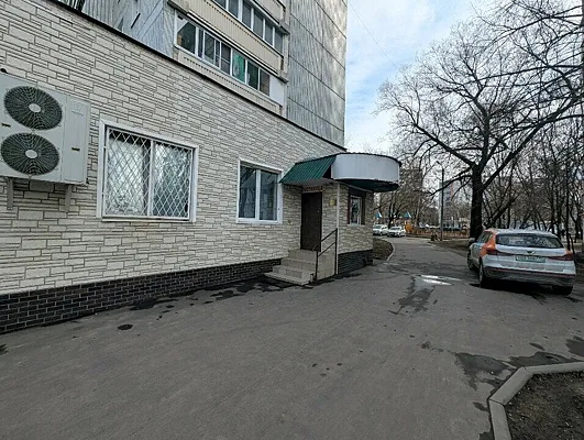 Веста, Зал — фото