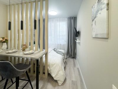 Зал