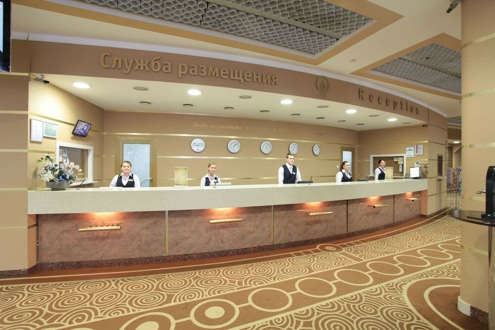 Зал — Измайлово Групп