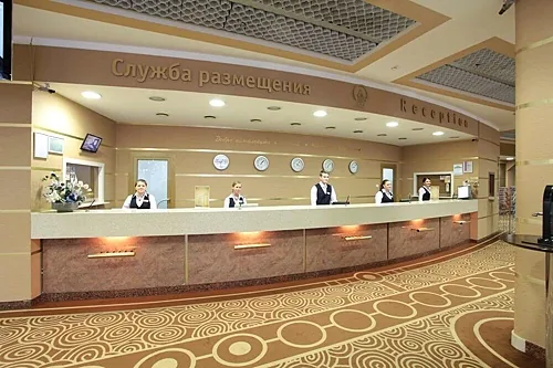 Зал — Измайлово Групп