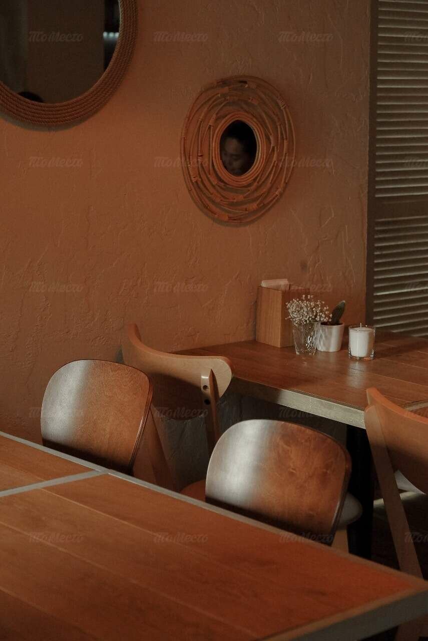 Зал — Боррачитос