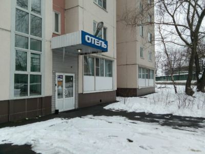 Зал