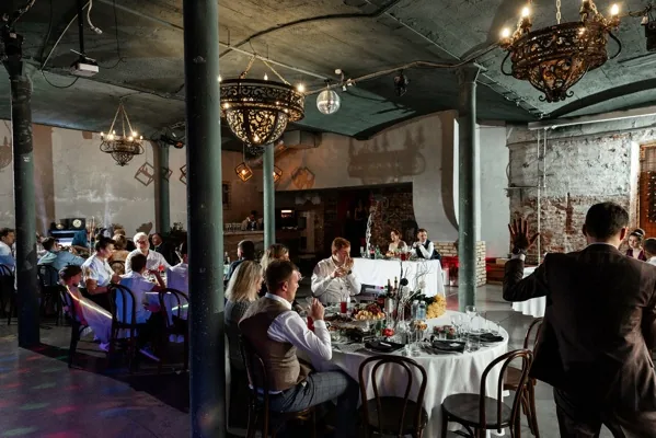 Зал — фото 4