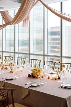 Wtc Wedding, Москва — фото площадки