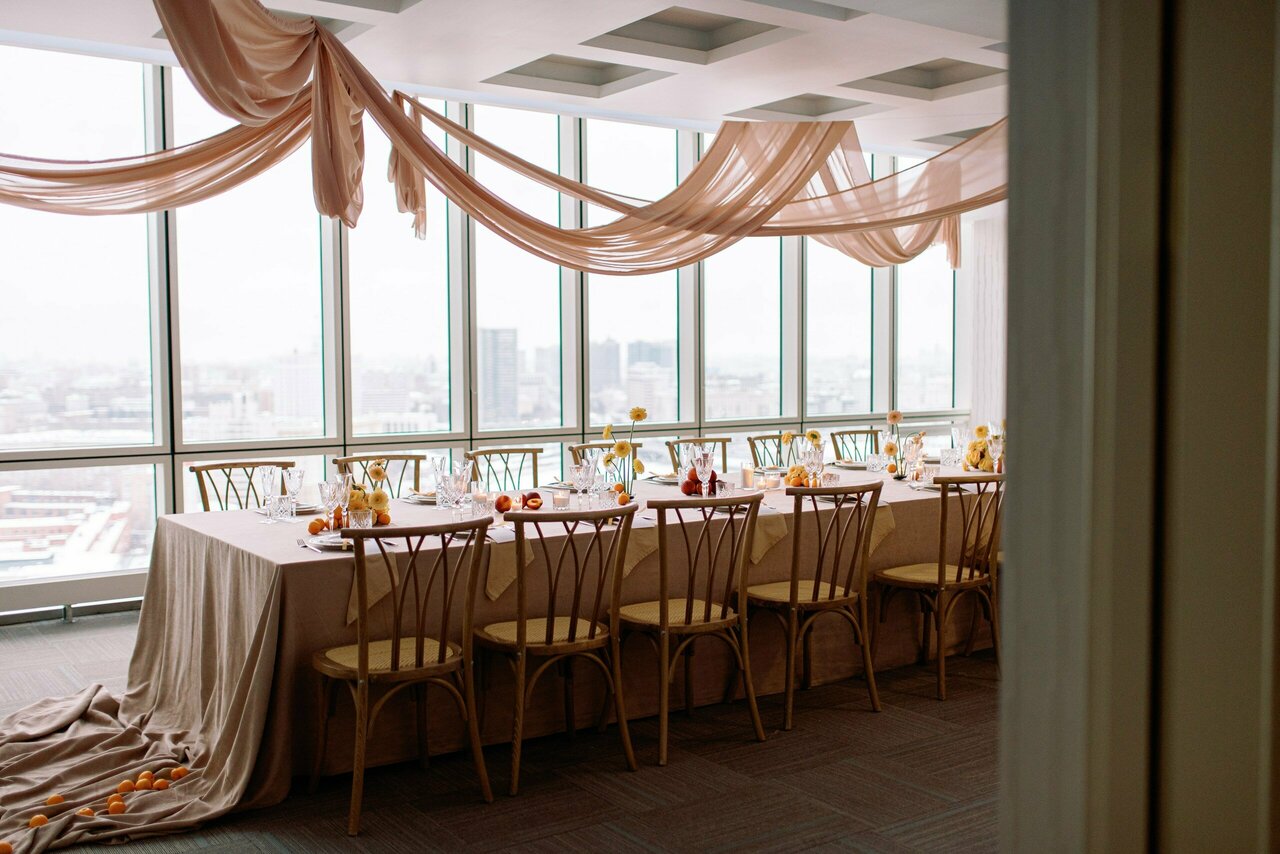 Зал — Wtc Wedding