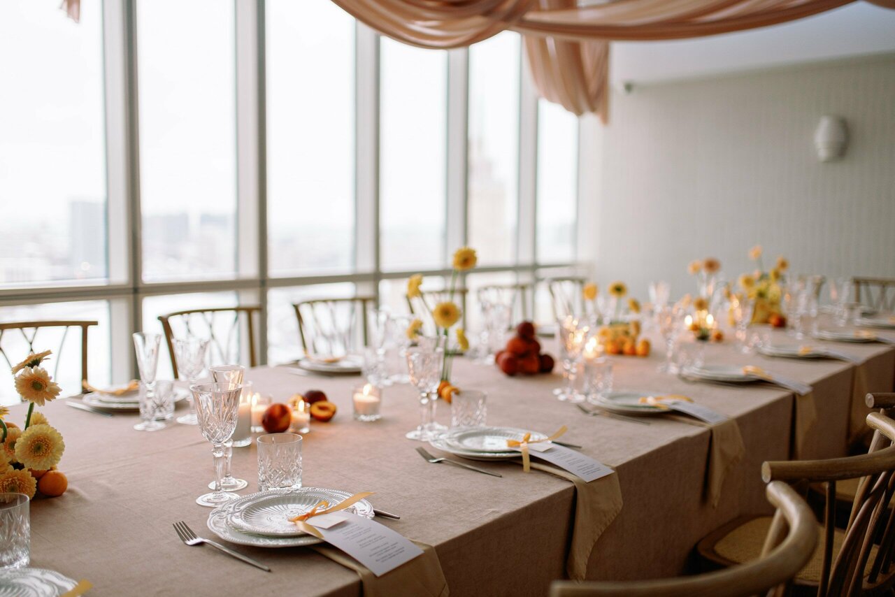 Зал — Wtc Wedding