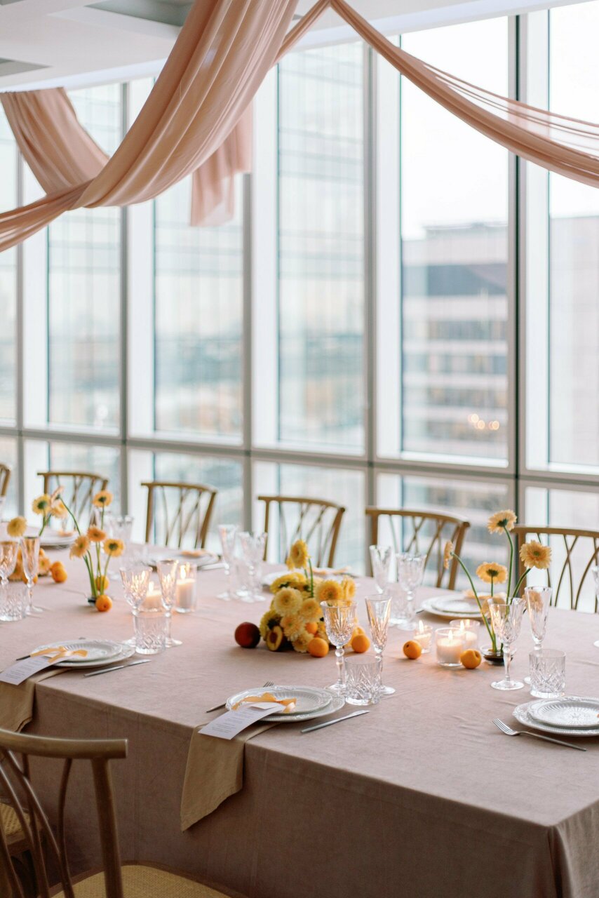 Зал — Wtc Wedding