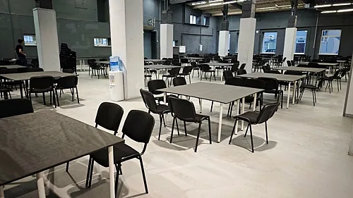 Ивент-холл Даниловский, Москва — фото площадки