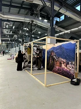 Ивент-холл Даниловский, Москва — фото площадки
