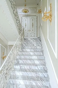 Ла Делиция, Москва — фото площадки