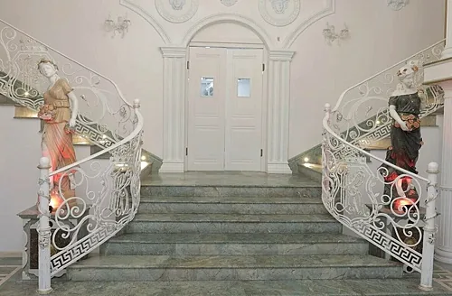 Галерея Холл, Видное — фото площадки