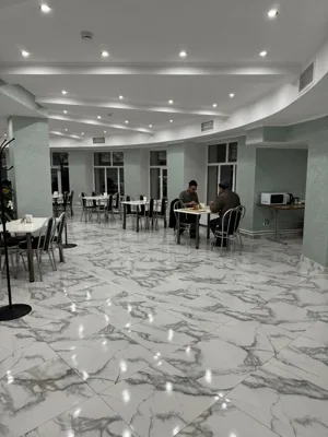 Зал — интерьер зала