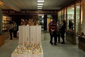 Банкетный зал-ресторан Княжий двор, Москва — фото площадки