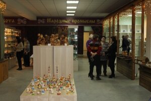 Зал — Банкетный зал-ресторан Княжий двор