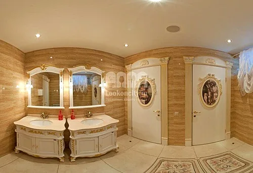 Ренессанс, Жуковский — фото площадки