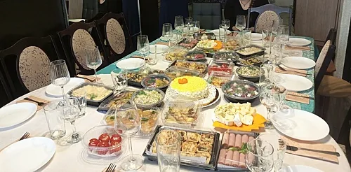 Хороший выбор, Москва — фото площадки