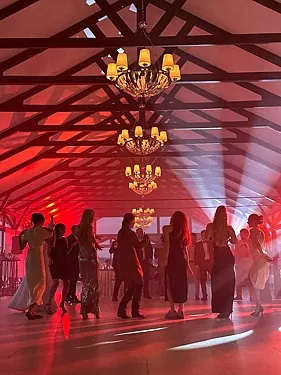 Мечты river club, Москва — фото площадки