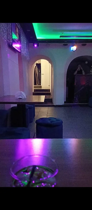 Relax Lounge, Москва — фото площадки