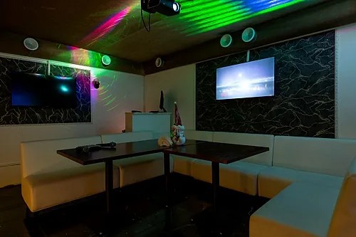 Relax Lounge, Москва — фото площадки