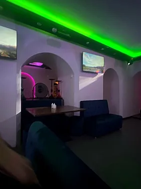 Relax Lounge, Москва — фото площадки