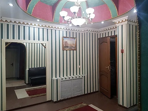КрасБанкет, Красногорск — фото площадки