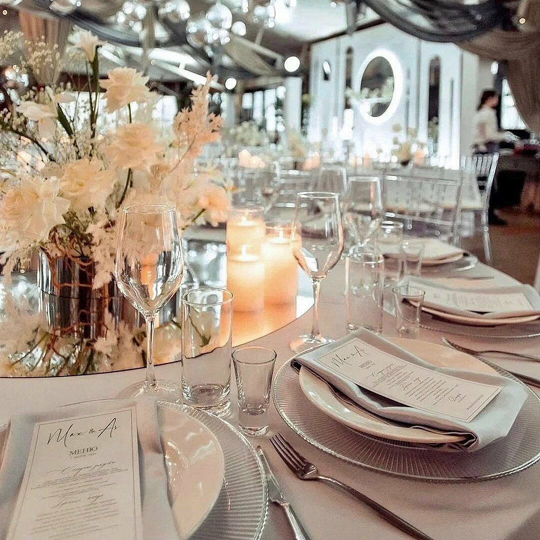Зал — Soho Country Club
