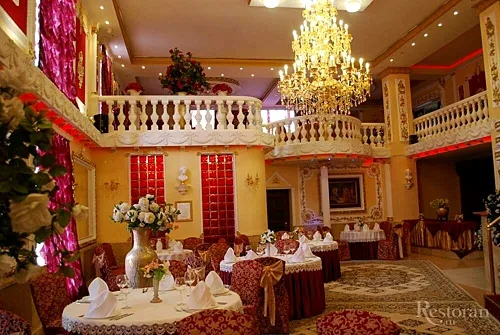 Эллада, Красногорск — фото площадки