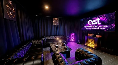 Reboot Loft, Красногорск — фото площадки