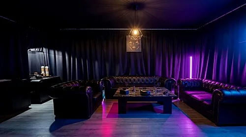 Reboot Loft, Красногорск — фото площадки