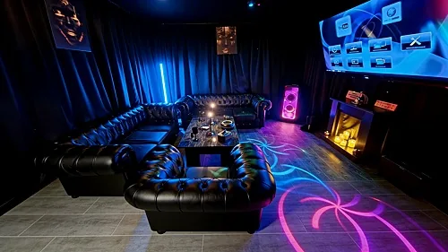 Reboot Loft, Красногорск — фото площадки