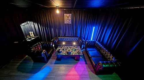Reboot Loft, Красногорск — фото площадки