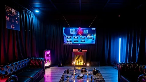 Reboot Loft, Красногорск — фото площадки