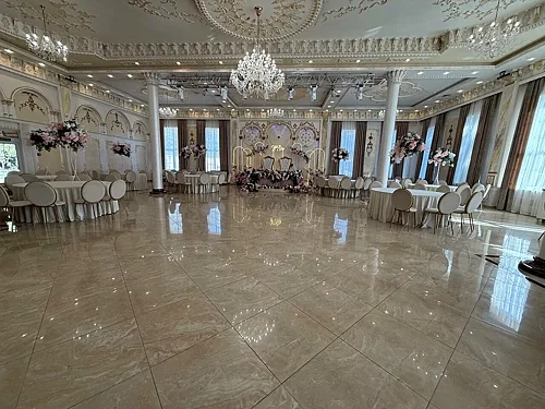 Симфония Холл, Красногорск — фото площадки
