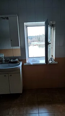 Усадьба Юрлово, Зал — фото
