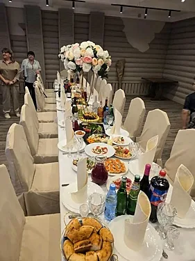 Престиж, Красногорск — фото площадки