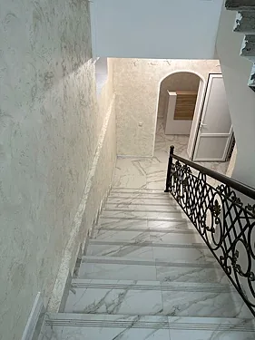 Тепло, Красногорск — фото площадки