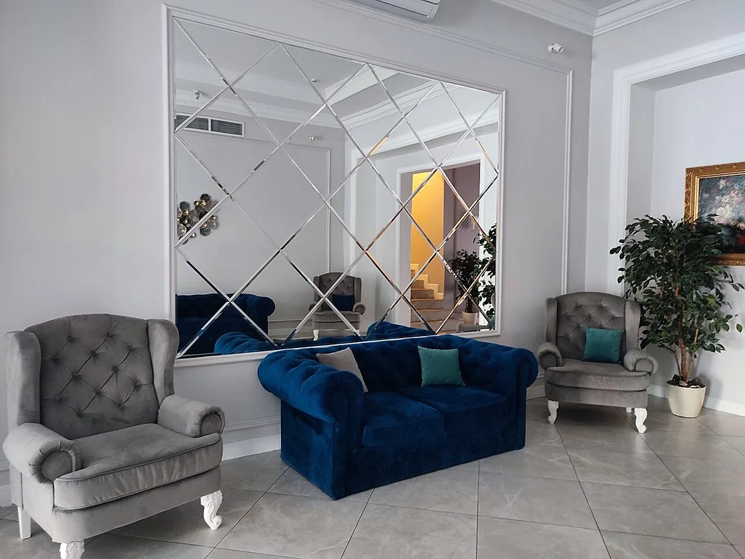 Капитан club, Жуковский — фото площадки