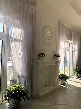 Капитан club, Жуковский — фото площадки