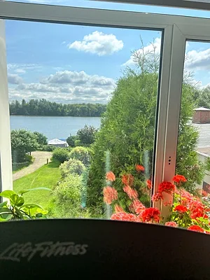 Капитан club, Зал — фото