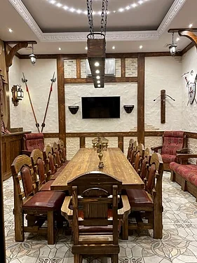 Салхино, Красногорск — фото площадки