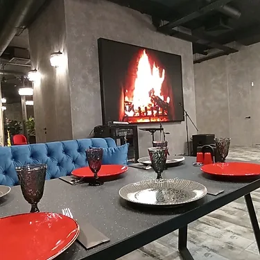 Жуковский Loft, Жуковский — фото площадки