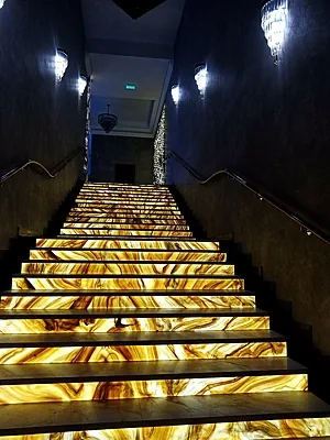 Жуковский Loft, Зал — фото